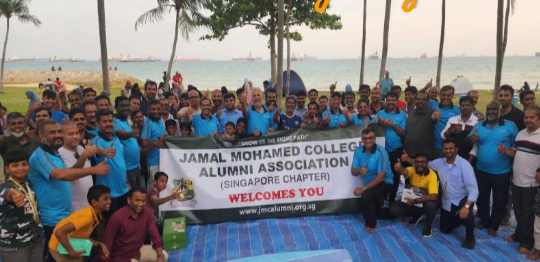 Jamalians Family Day – 03 SEP 2023